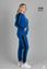 Picture of CURVY GIRL TRACK SUIT WITH FULL ZIP UP